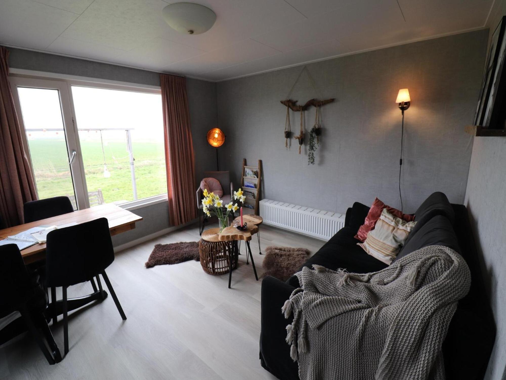Vila Tureluur Tjerkgaast Exteriér fotografie